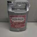 Seedlingers Flower Preserve Gallon Concentrate Bottle