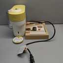 Nespresso Limited-Edition Vertuo Pop+ Coffee and Espresso Maker by De'Longhi, Pastel Yellow