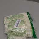 Today's Curtain, Ribbon Eyelet Swag 38", Ecru, 60" W x 38" L