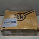 METROLLER Women Inline Skates Men Skates for Adult Female Male Adjustable Inline Skates for Teens Boys (X-Large - Adult (9-12Women/7-10.5 Men), White)