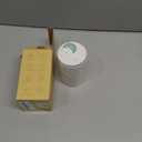 Airversa Waterless Diffuser for Essential Oil, Car Diffsuer, Battery Operated Nebulizer, 0.7 Fl Oz/ 20mL, Mini Scent Air Machine, 3 Timers & 3 Mist Levels for Home, Room, Car, Office - AN6 Bright White