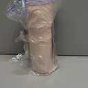 Ello Pop & Fill Stainless Steel Water Bottle with Quick Fill Technology, Double Walled Vacuum Insulated Metal, Leak Proof Locking Lid, Sip & Chug, BPA Free, Holiday Gift for Him Her, 22oz, 32oz, 40oz (Heavenly Hues)