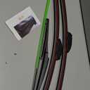 3 wipers Replacement for 2006-2011 Chevy chevrolet HHR, Windshield Wiper Blades Original Equipment Replacement - 18"/18"/11" (Set of 3) U/J HOOK