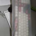 GK GAMAKAY TK101 98% Wireless Mechanical Keyboard with Number Pad 101 Keys