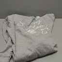 In My Sourdough Era Sweatshirt, Size 2XL