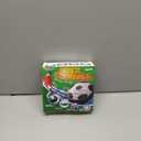 Hover Soccer Ball,Boys Toys Gifts for 3 4 5 6 7 8 Years Old,Air Power Kids Soccer Ball with LED Light,Hover Soccer Ball Indoor for Kids 3-5 6-8,Outdoor Indoor Game for Boys and Girls