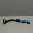 Gilmour Medium Duty Swivel Watering Wand Hose Sprayer, 5 Pattern Watering Wand for Garden Hose