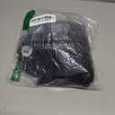 Roxy Women's Board Shorts - Quick Dry Bathing Suit Shorts, 2" Inseam - Swimsuit Bottoms (XS-XXL) (True Black)