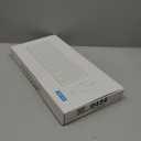 Wireless Keyboard and Mouse Combo, Full-Sized Wireless Keyboard and Adjustable DPI Mouse, 2.4GHz USB Receiver, Silent Keyboard and Mouse for PC, Windows, MAC, Desktop, Laptop (Avocado Green)