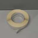 UNRUNFO-Reinforced-Drywall-Corner-Tape-for-Walls - Drywall Inside Outside Corner Tape with Metal, 2IN*100FT,1*ROLL, No Adhesive Side