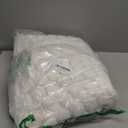 Couch Cover for Dogs Washable, Waterproof Couch Covers for 3 Cushion Couch Sofa Pet Friendly, Soft and Anti Slip (White, 1pc/28"x 83")