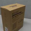 Amazon.com : Cat Water Fountain Stainless Steel 108oz/3.2L, APAUK Automatic Pet Fountain Dog Water Dispenser with Water Level Window, Quiet Cat Fountain for Drinking, Inside with Replacement(1 Filters&1 Sponges) : Pet Supplies