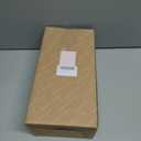 40 Oz Insulated Tumbler with Flip Straw Lid - 100% Leakproof, 100% Clean, Vacuum insulated Stainless Steel | BPA-Free, Handle & Cupholder Compatible - 24H Cold, Travel/Gym/Office (Pink Sand)