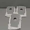 iRobot Authentic Replacement Parts - 3 Count (Pack of 1) Dirt Disposal Bags Compatible with Roomba Clean Base Models i1+, i3+, i4+, i5+, i7+, i8+, Combo j8+, j9+