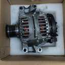 ASTOU New Alternator Stable High Output Compatible for MercedesBenz for C230 20032005 Alternator Rebuild Kit Replace 11066