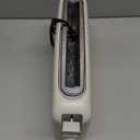 bella 2 Slice Slim Toaster, Fits-anywhere Kitchenware, 6 Setting Shade Control with Reheat & Cancel Buttons, Fits sourdough, 10 Long Slot, Anti Jam & Auto Shutoff, 900 Watt, Oatmilk