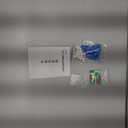 1set DNA Model Kit Double Helix Structure for Science Classroom Decor Interactive Molecular Models for Genetics Teaching Easy Clean Components for Enhanced Learning Experience