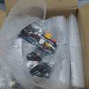 2+32G Android 12 Double Din Car Stereo for Kia Soul 2014-2019 with 9 Inch Touchscreen Radio Built-in Wireless Carplay/Android Auto/GPS/Bluetooth/FM/AUX-in/Steering Wheel Controls/Backup Camera