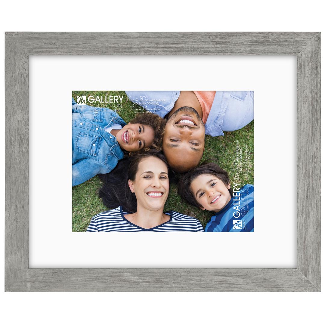 Malden gallery collection 16"×20",Brown