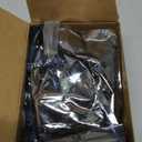 Compatible for Freightliner Cascadia Fog Lights 2008 2009 2010 2011 2012 2013 2014 2015 2016 2017, for Off Road Bulbs Combo Kit, Plug n Play, Powersports Bulbs, 6-Pack