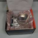 A-Premium Electronic Throttle Body Compatible with Ford F-150 2010-2014, F-250/F-350 Super Duty 2011-2015, V8 6.2L, Replace# AL3Z-9E926-A