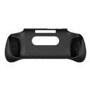 Official Retroid Grip for Retroid Pocket 5 Retroid Pocket G2 Handheld Gaming Consoles TPU Material (Black)