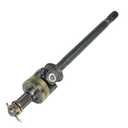 630-412 Front Driver Side Axle Shaft Left U-joint