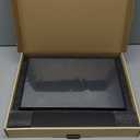 Coolby 15.6inch Laptop, 12GB RAM/256GB SSD, 1920x1080 IPS Display, Intel N95(Beats N5095) Quad Core Laptop Computer, Support Fingerprint, WiFi 5, BT