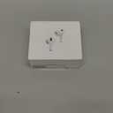 Apple AirPods Pro 3 Wireless Earbuds, Active Noise Cancellation, Live Translation, Heart Rate Sensing, Hearing Aid Feature, Bluetooth Headphones, Spatial Audio, High-Fidelity Sound, USB-C Charging