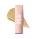 e.l.f. Halo Glow Skin Tint SPF 50, Tinted Moisturizer For Light, Buildable Coverage, Creates A Natural Glow, Vegan & Cruelty-Free, 5 Light Warm