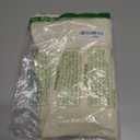 SweatyRocks Women's Summer Short Puff Sleeve Tee Top Round Neck T-Shirt (Beige)