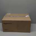 Amazon Basics Incontinence Underwear for Women, Maximum Absorbency, Fresh Protection, Postpartum, Disposable, Odor Protection, Comfortable Fit, Large, Lavender, 54 Count (3 Packs of 18)