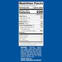 OREO Chocolate Sandwich Cookies, 30 Snack Packs (4 Cookies Per Pack)