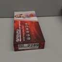 Red Light Therapy Belt, 3 in 1 LED Bead Infrared Light Therapy for Body, Wearable Wrap with Timer for Back Shoulder Waist 660nm Red Light-Therapy & 850nm Infrared Light Device Home Use (Corded)