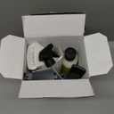 Krcher WV 1 Electric Window Vacuum Squeegee 10" - Perfect for Showers, Mirrors, Glass, and Countertops - Electric Squeegee