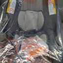 Baby Trend EZ-Lift Plus Infant Car Seat, Ultra Grey Newborn Comfort Padding, Lightweight Carry Build, Adjustable Harness System, Manufacture Date 04/24/26