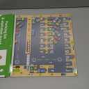 Magnetic Alphabet Maze Letter Puzzle Board, NOWRICH Montessori Toys for 2 3 4 5 Year Old Boy Gift, Magnet Alphabet Learning Car Parking Maze Toys for Kids 3-5, Birthday Gifts for Toddler