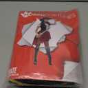 Morph Pirate Costume Women, Womens Pirate Costume, Pirates Dress, Pirates Costumes Womens, Costumes for Women (X-Large)