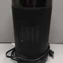 Smart Space Heater with WiFi/APP & Alexa Control, 1500W PTC Ceramic Electric Heaters for Indoor Use, 75° WideAngle Oscillation, 24H Timer, ECO Mode, Safe Indoor Portable Heater for Home Office