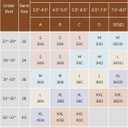 INNERSY Seamless Nursing Bras for Breastfeeding Maternity Bras for Pregnancy Comfortable Bralette (X-Large, Nude)