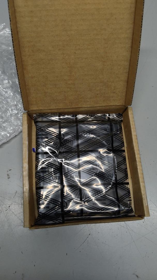 Cooling Fan Replacement 7670 7680