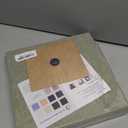 Cork Boards Cork Tiles for Walls | Aesthetic Felt Bulletin Board Pin Board for Office, Home & Classroom | Felt Wall Tiles (6-Pack)