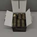 DBFAIRY Dog Poop Bags, 270 Count Pet Waste Bags Strong Thick, Leak Proof and Portable Poop Bags Refill Rolls for Dogs and Cats, 18 Rolls Coffee Scented Waste Bags