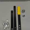 11PCS Universal Serpentine Belt Tool Kit, 3 Sockets (15,16,18mm) & 3 Die Wrench (13,14,15mm), Tensioner Wrench & Belt Removal Tool for Auto Repair, Maintenance & Pulley Release