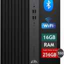 HP ProDesk 600 G6 Tower Desktop Computer PC