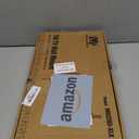 Mounting Dream TV Wall Mount for 42-86" TVs, Tilting TVs Mount with Level Adjustment Fits 16", 18", 24" Studs Easy for Centering, Wall Mount TV Bracket Max VESA 800x400mm, 120 LBS Loading, MD2263-XLK (Black)