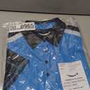 LULY YANG DSP Women's Active Polo - Short Sleeve S