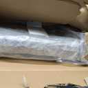 CarPartsDepot Front Grille Grill All Chrome for 2006-2009 DODGE RAM 1500 2500 3500 Pickup Truck Fit CH1200281 55077778AF New