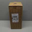 Bedsure Twin/Twin XL Comforter Set - Dusty Rose Bed Set, 2 Pieces Cute Floral Bedding, 1 Soft Reversible Botanical Flowers Comforter and 1 Pillow Sham