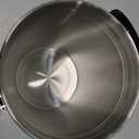 Airtight Coffee Canister  22oz Stainless Steel Coffee Container with 2 tbsp Scoop & Date Tracker, Black  Food Storage Jar for Beans, Tea & Pantry Essentials